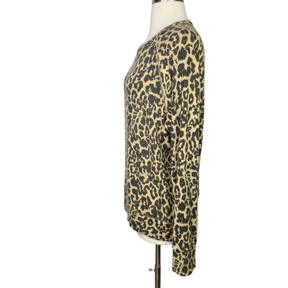 Stitch Fix l LNA Jillyan Raglan Sweatshirt, Large - Picture 4 of 14